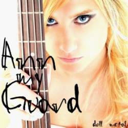 Ann My Guard : Doll Metal EP